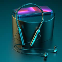 new headphones