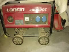 Loncin 2.5 kb generator