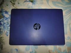 Hp Chromebook N4020 (ultra slim)