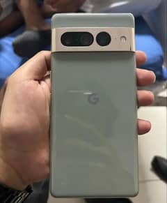 GOOGLE PIXEL 7 PRO