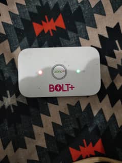 Zong Bolt