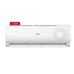 Haier Dc inverter 1 ton