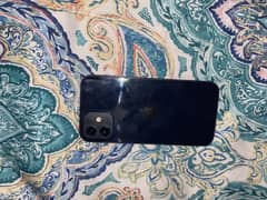 Iphone 12 Non Pta Factory unlock 128 Gb