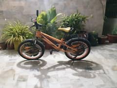 cycle in good condition price negtiable
