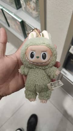 Labubu