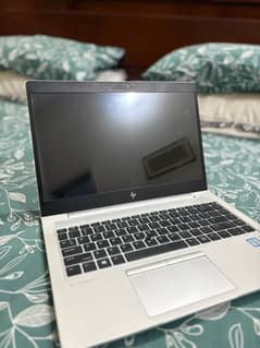 Hp elitebook 840 g6