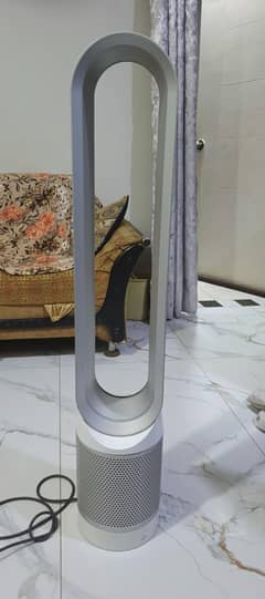 Air purifier of dyson
