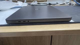 Apple MacBook Pro M4 Chip 14inch 2024 16GB 512GB A3112