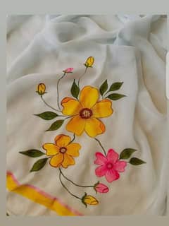 printed