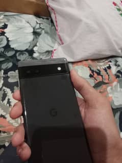 Google Pixel 6A