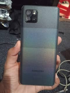 samsung galaxy A42 5G mobile