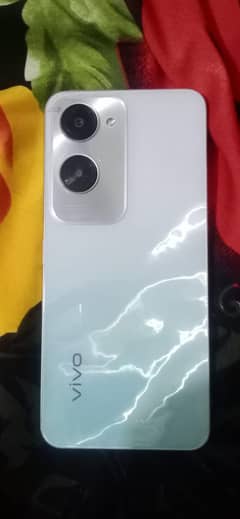 vivo y 18 saling