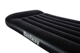 Airbed mattress