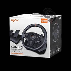 xbox series s | v900 gaming racing wheel | controller
