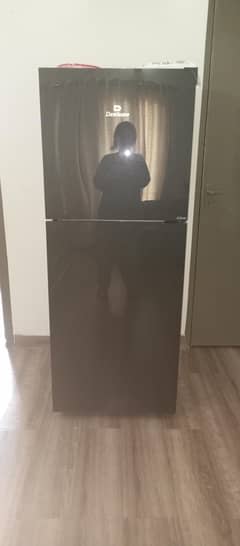 fridge