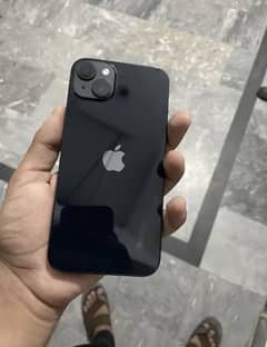 iPhone 14 Plus non pta jv 100% Battery Health