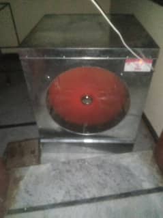 new Lahorei room cooler 10/10 condition read add