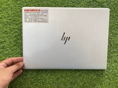 HP EliteBook 830-G5 Core i5 8th generation Laptop