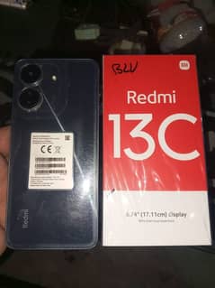 readmi 13 c