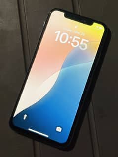 Iphone xs 64gb non pta  factory unlock