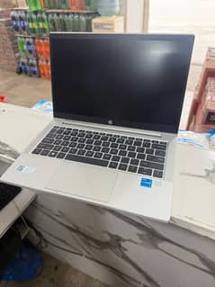 HP
