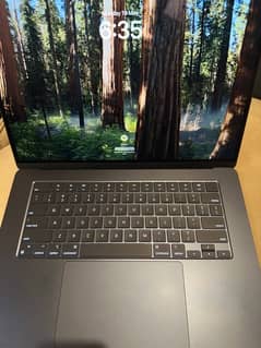 macbook air m3 2024