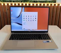 Huawei MateBook D 16 2024 12th Gen i5 8GB 512GB GLOBAL Ver Windows