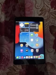 Apple Ipad mini 4 128gb sim support Read add