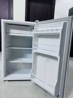 Mini Refrigerator