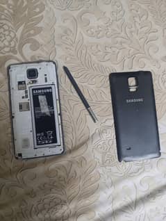 Samsung galaxy Note 8