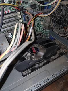 NVIDIA Asus 750ti 128bit Graphics Card