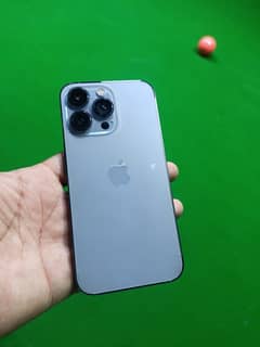 iPhone 13pro 256gb jv Battery Change