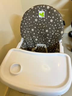KIDS HIGH CHAIR