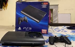 PS3
