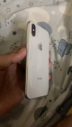 iPhone X 256Gb Pta Approved