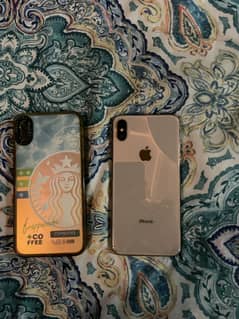 Iphone Xs Max 256 Gb Non Pta Factory Unlock