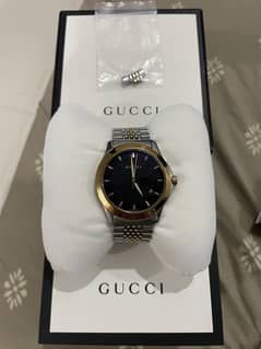 Gucci G‑Timeless YA126410