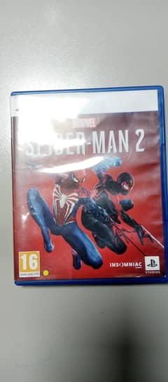 Spiderman
