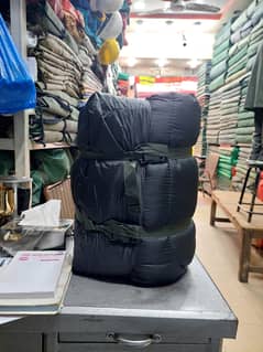 Sleeping Bag