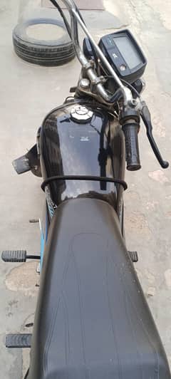 Unique Xtreme UD 70 2022