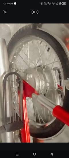 yhamha yb 100 urgent sale karna hy Whatsapp number 03215129681