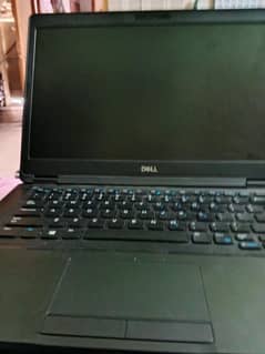 dell latitude 5490