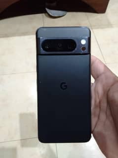 Google pixel 8 pro