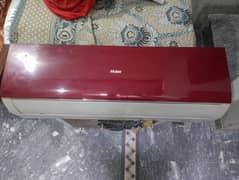 gree Haier ac for sale