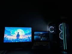 Selling my PC