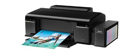 Epson l805