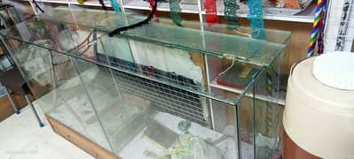 shop mirror counter  for sale