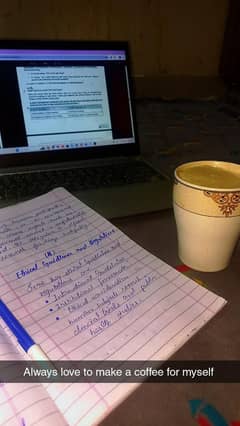 assignment
