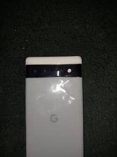 Google picxal 6a 10/10 condition 6/128 PTA aprove he