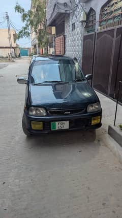 coure 2005 Automatic I'm mint condition